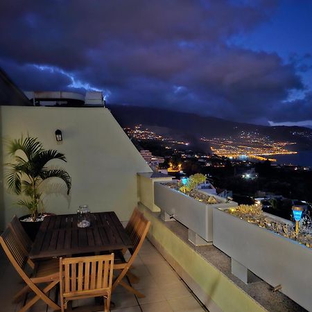El Mirador Vistas Muy Bonitas Apartment Brena Baja Bagian luar foto