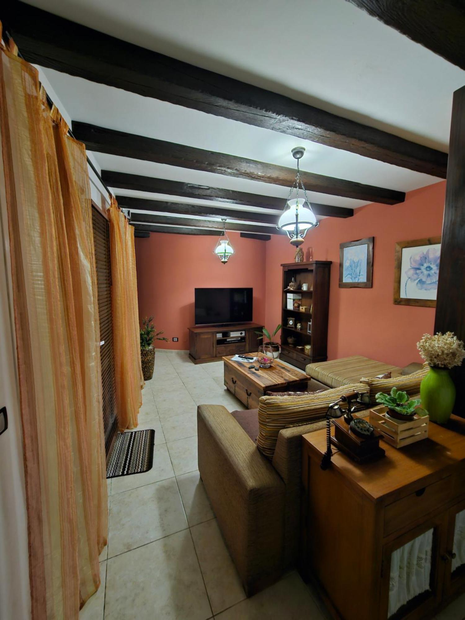 El Mirador Vistas Muy Bonitas Apartment Brena Baja Bagian luar foto